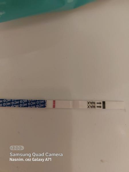 Meškajúca menštruácia pred zavedením telieska