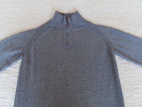 Pánsky pulover globe trotter, veľ. xxl, xxl