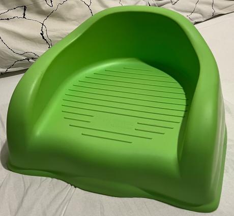 Novy podsedák firstbooster, 