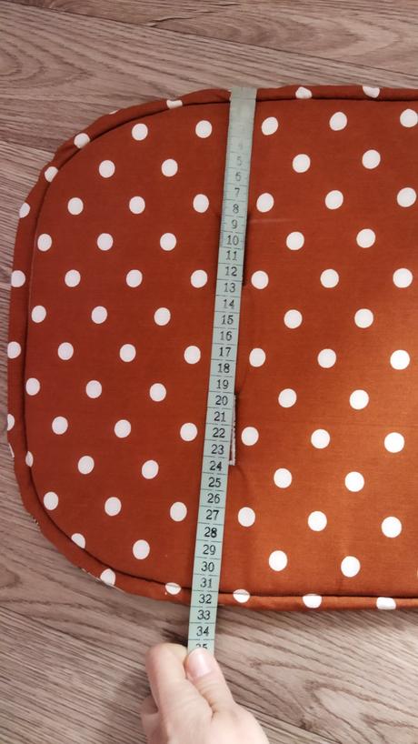 Podložky do kocika, 