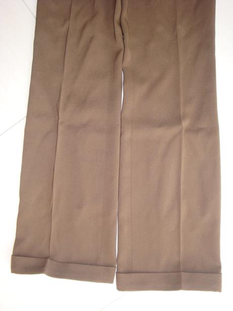 3dielny komlet - sako, sukňa, nohavice, 38