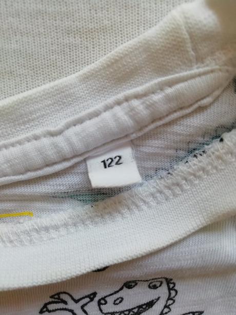 Ľahké tričko, palomino,122