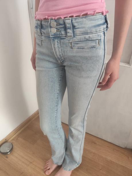 Stylove rifle 158, h&m,158