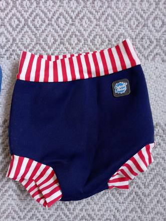 Neoprenove plavky pre babatko, splash about,68