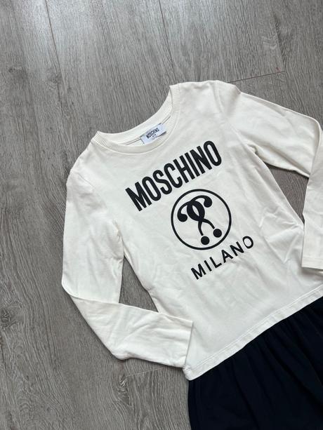 Saty moschino, moschino,128