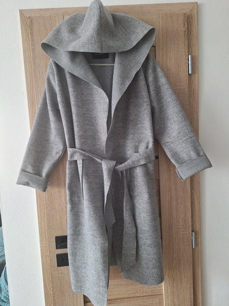 Jarný kabát m/l, m