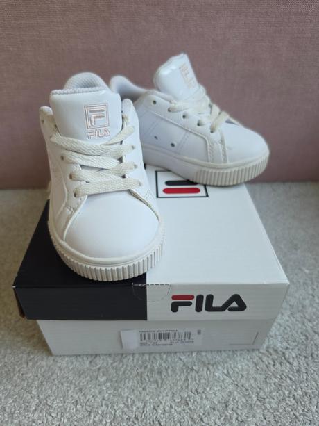 Tenisky fila, fila,25