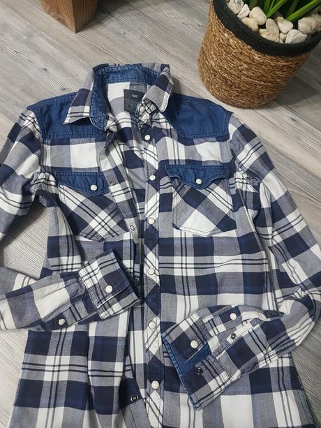 Štýlova košela, s