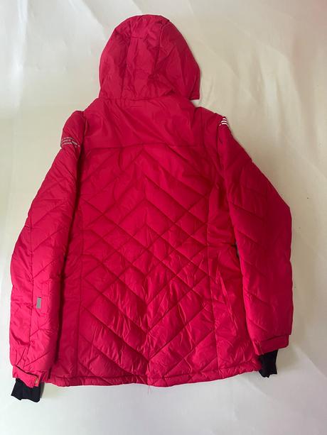 Predam zimnu bundu, loap,164