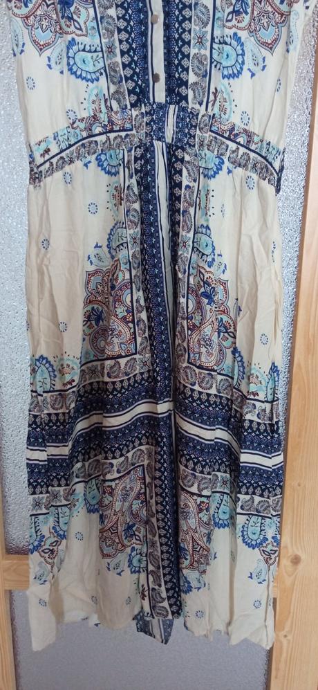 Dámske šaty, f&f,40