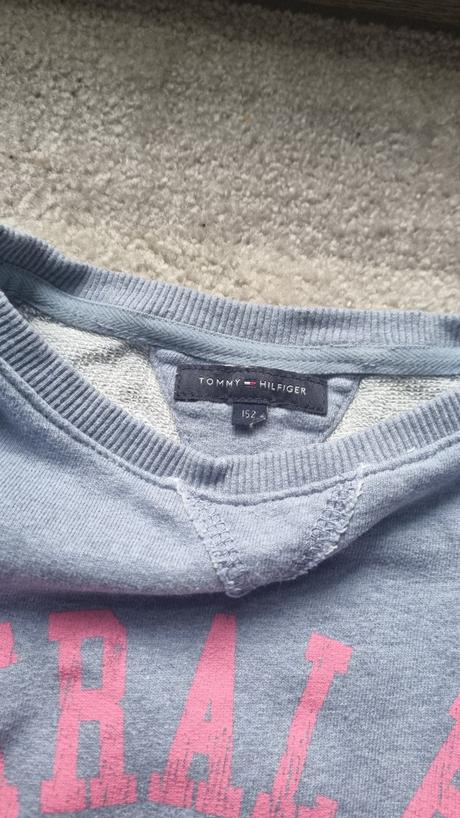 Mikca, tommy hilfiger,152