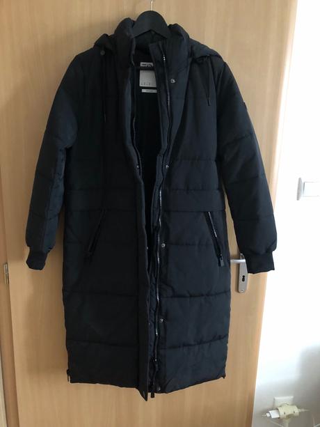 Dlha zimna bunda esprit, esprit,xs