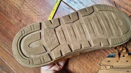 B3711 tenisky, zara,39