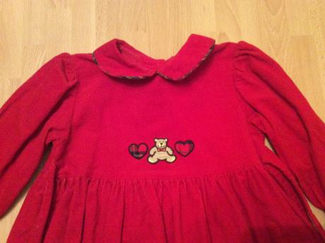 Menčestrové šatičky, 92