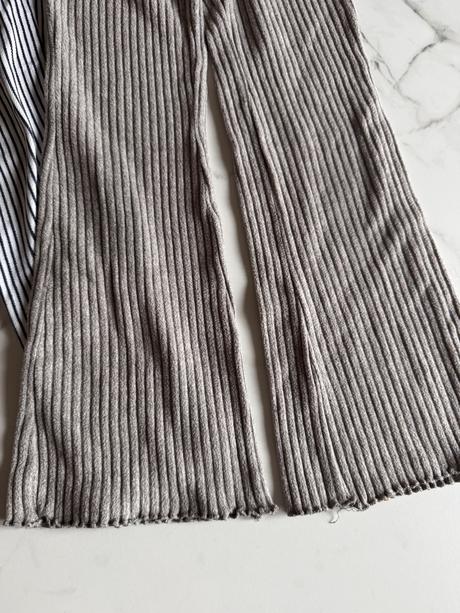 2x jegginy a nohavic zara a reserved 128 pre dievc, zara,128