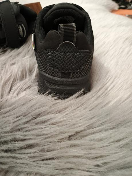 Chlapčenské softshellove tenisky 24220650 b, 33 / 36