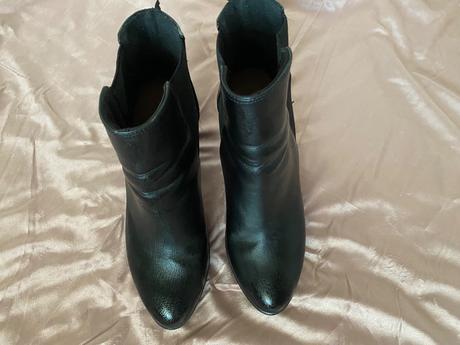 Čižmy, h&m,38