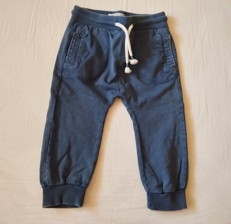 Tepláky, reserved,86