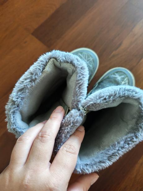 Snehule, nelli blu,32