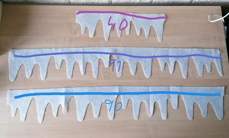 Vianočné dekorácie, svietnik, snehuliak, cencúle,, 