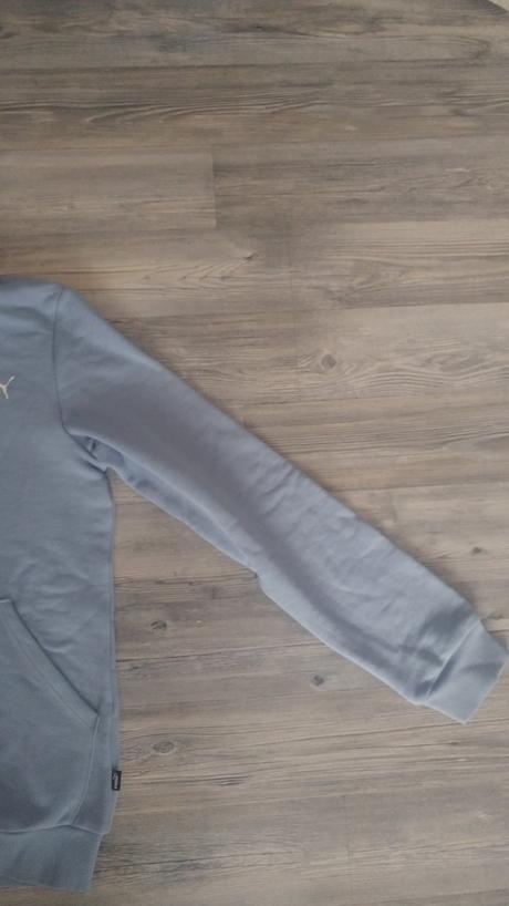 Mikina puma, puma,164