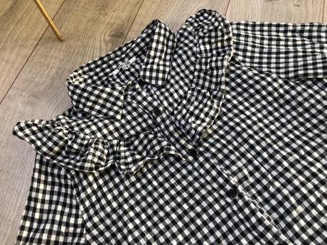 Damska/dievčenská košela m, gate,m