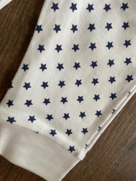 Komplet panda, f&f,68