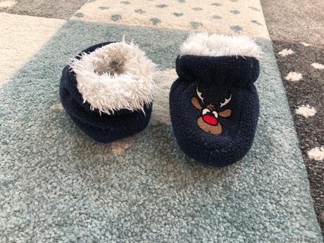 Vianočné capačky, takko,17