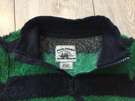 Chlapcenska mikina 2-3 roky, f&f,98