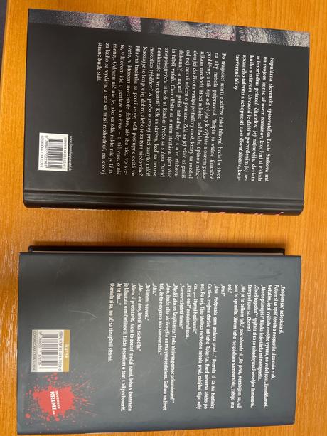 Unesena, žiarlivec, 