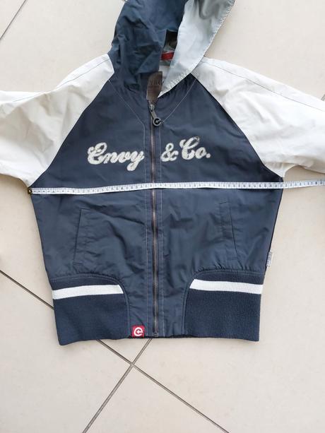 Prechodna bunda m, envy,m