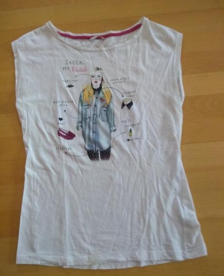 Balík letné veci, l