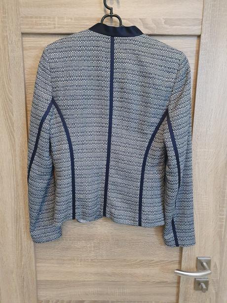 Hrubšie sako, tommy hilfiger,m