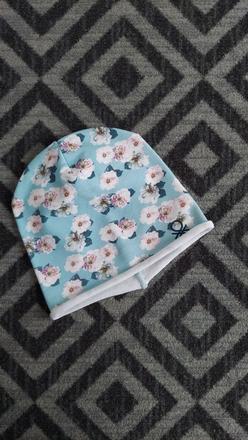 Čiapka 0-1rok, benetton