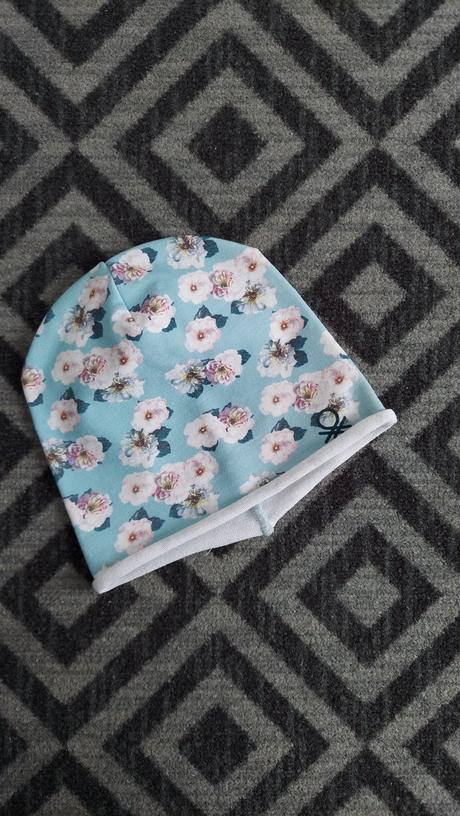 Čiapka 0-1rok, benetton