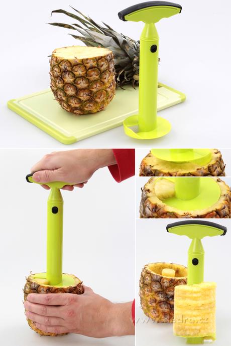 Nôž na ananás,