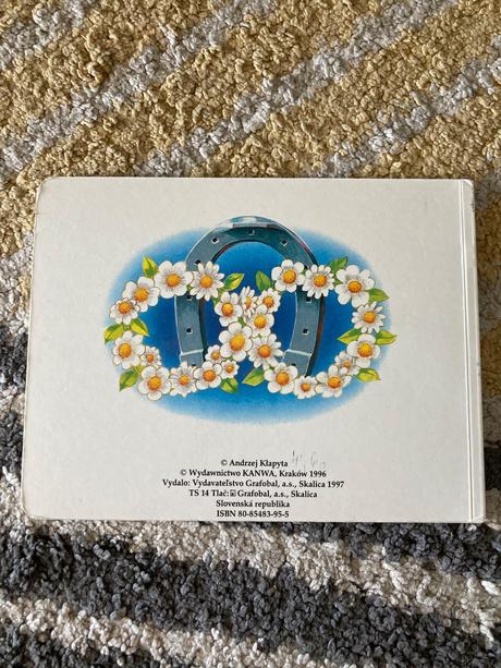 Bodríkove veľké pátranie (1997), 