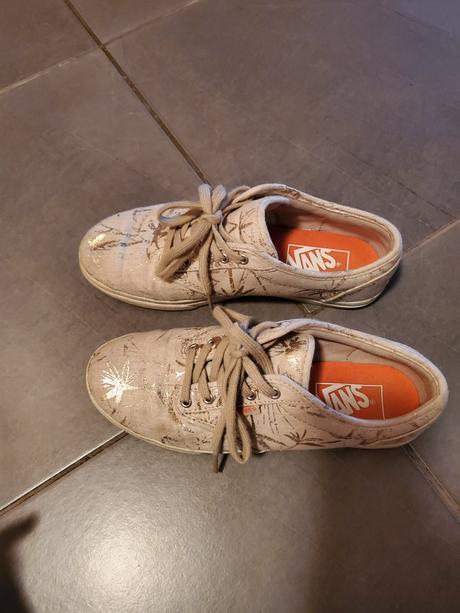 Detské tenisky vans, vans,35