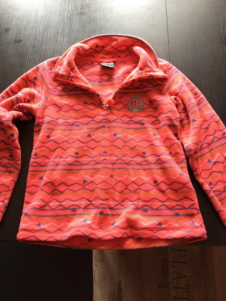 Mikina, mckinley,122