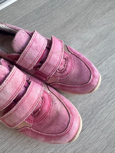 Tenisky, superfit,28