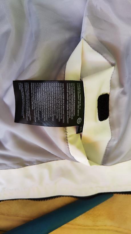 Bunda na zimu, c&a,xxl