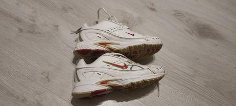 Botasky vel. 37, nike,37
