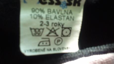 Čiapočka pre lucku, bess,92