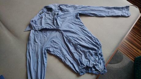 Body - košeľa m/l, m