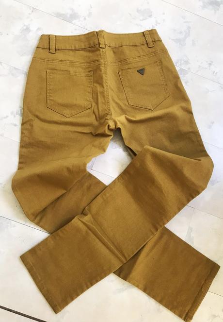 Horčicové slimky, m