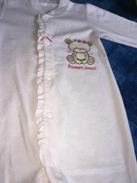 Milé dupačky 6-9 mesiacov, 74