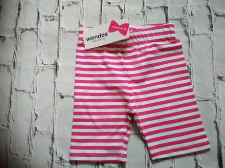 Legínové kraťasy, wenice,98 / 104