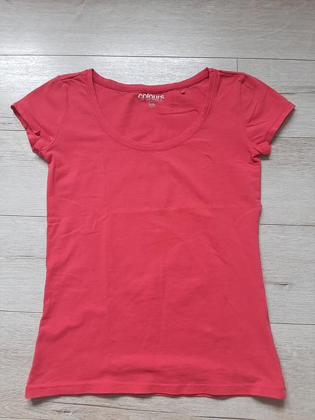 Tričko, colours of the world,xs