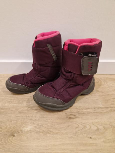 Zimné nepremokavé, quechua,31