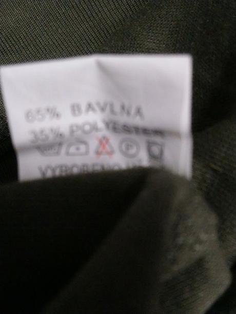 Dámske zelené tepláky, h&f hopefine, veľ. l, l